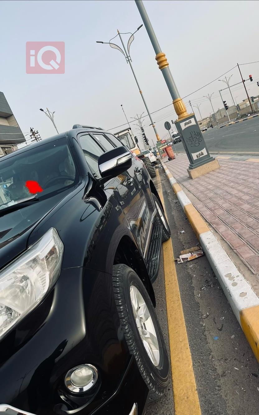 تويوتا لاندكروزر برادو